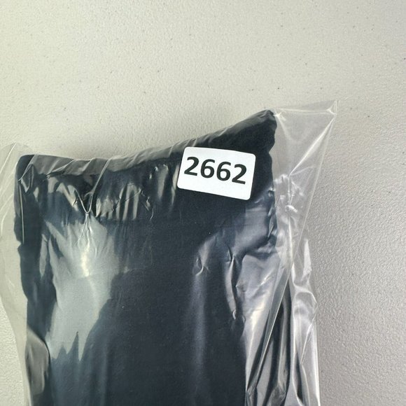 RSQ Jeans Mens Size 36x39 New York Slim Straight Stretch Black Casual - Picture 11 of 11